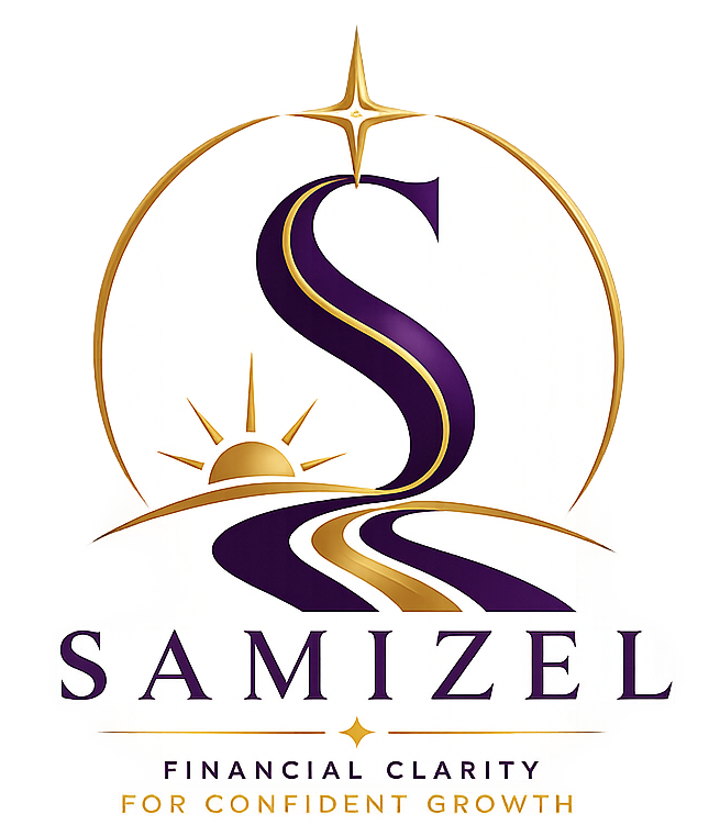 logo samizel